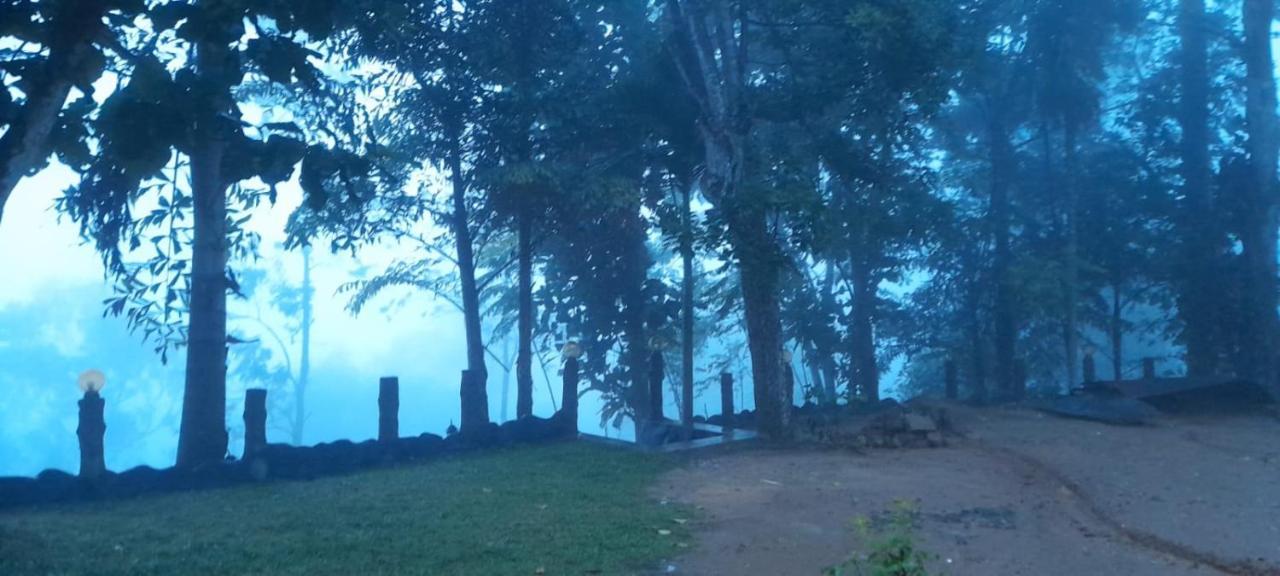مبيت وإفطار Ceylon Rich Leaves إيلا المظهر الخارجي الصورة