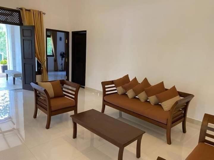 مبيت وإفطار Ceylon Rich Leaves إيلا المظهر الخارجي الصورة