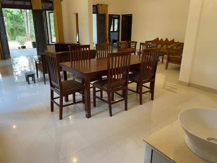 مبيت وإفطار Ceylon Rich Leaves إيلا المظهر الخارجي الصورة