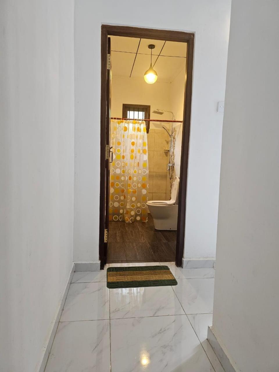 مبيت وإفطار Ceylon Rich Leaves إيلا المظهر الخارجي الصورة